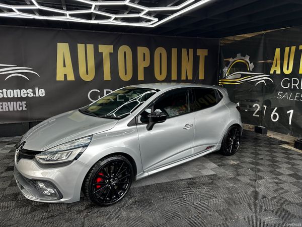Clio RS Trophy Edition 371174041