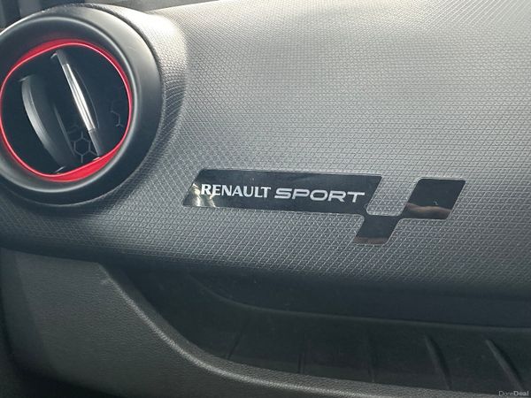 Clio RS Trophy Edition 371174049