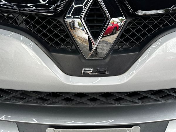 Clio RS Trophy Edition 371174017