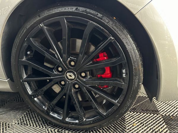 Clio RS Trophy Edition 371174020