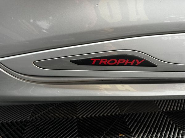 Clio RS Trophy Edition 371174021