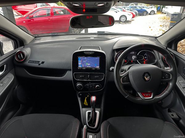 Clio RS Trophy Edition 371174030