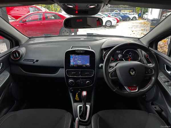 Clio RS Trophy Edition 371174034