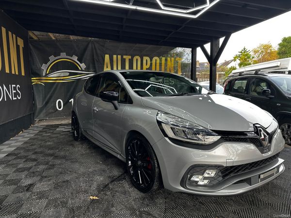 Clio RS Trophy Edition 371174036