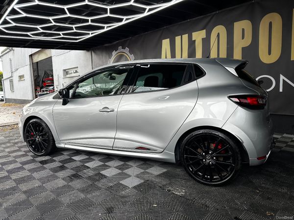 Clio RS Trophy Edition 371174037