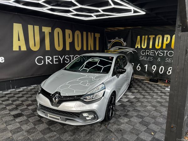 Clio RS Trophy Edition 371174039