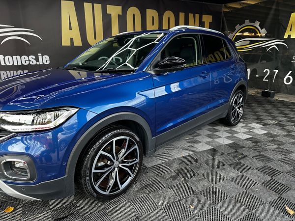 Vw T - Cross 371176888