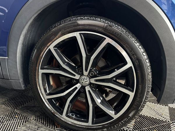 Vw T - Cross 371176892