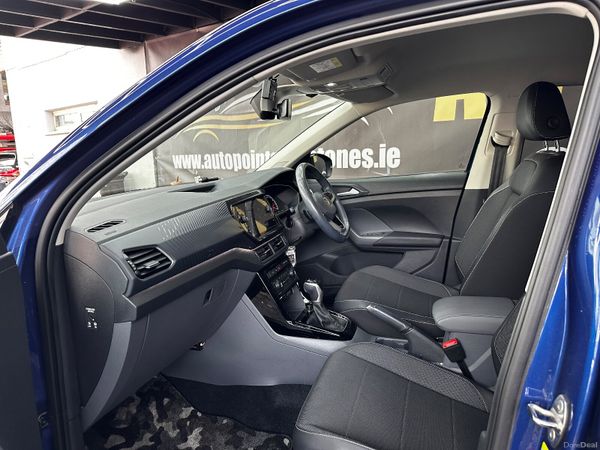 Vw T - Cross 371176893