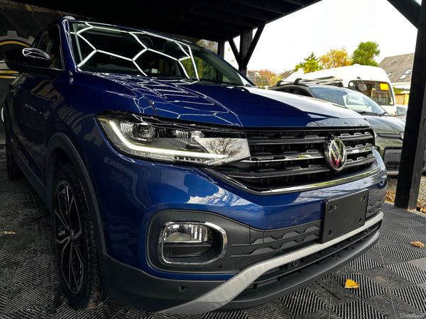 Vw T - Cross 371176897