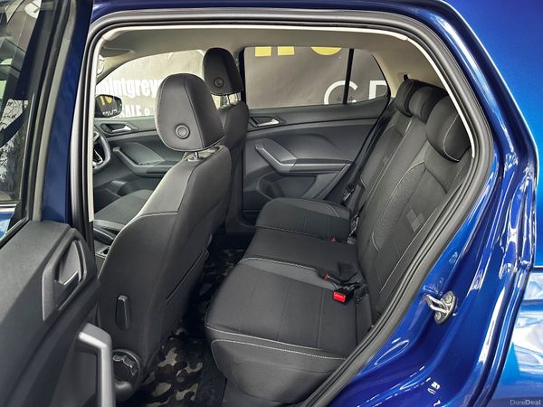 Vw T - Cross 371176904