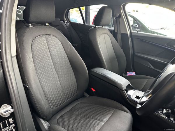 Bmw 1series 118d 371178236