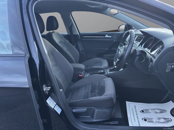 2016 VW GOLF S191 371193287