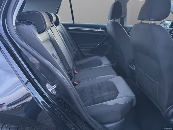 2016 VW GOLF S191 371193293