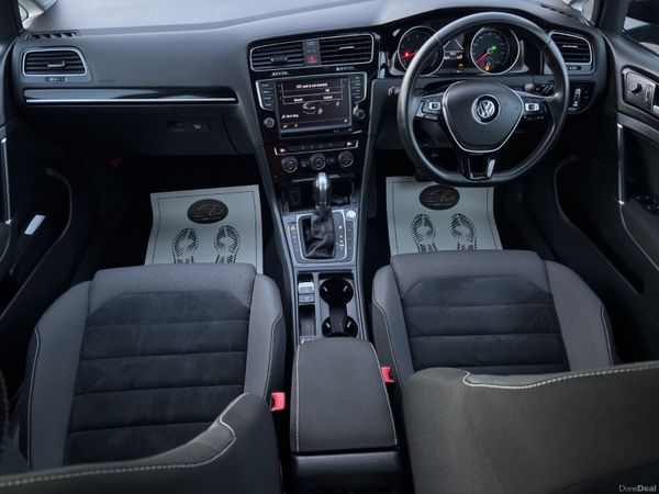 2016 VW GOLF S191 371193297