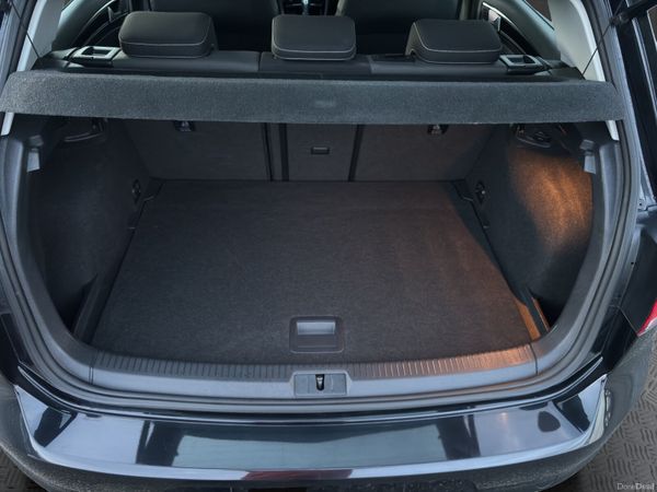 2016 VW GOLF S191 371193301