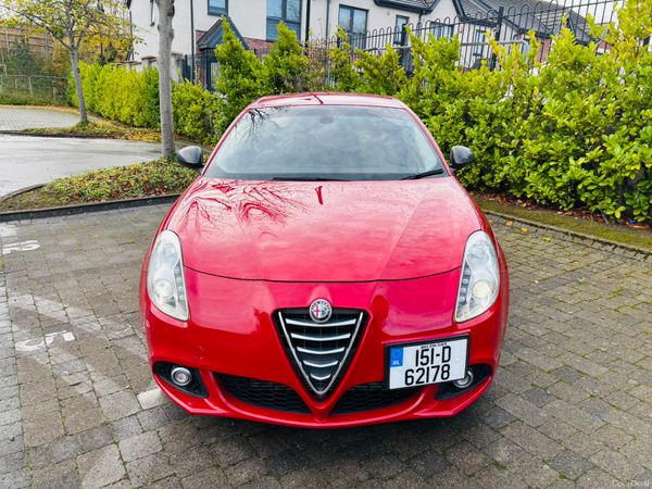 2015 ALFA ROMEO GIULIETTA 1.4 AUTO SPECIAL 371193944