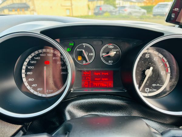 2015 ALFA ROMEO GIULIETTA 1.4 AUTO SPECIAL 371193956