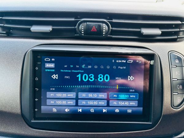 2015 ALFA ROMEO GIULIETTA 1.4 AUTO SPECIAL 371193963