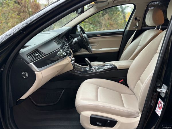 152 BMW 5-Series estate automatic, immaculate⭐️ 371198797