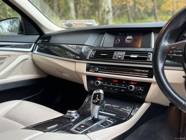 152 BMW 5-Series estate automatic, immaculate⭐️ 371198811