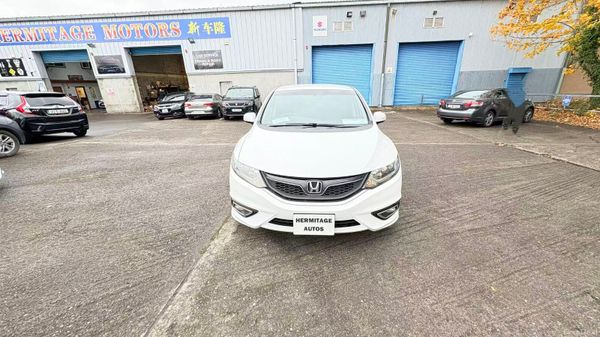 Honda Jade1.5 Hybrid Auto 6 SEATER 2015 371275445