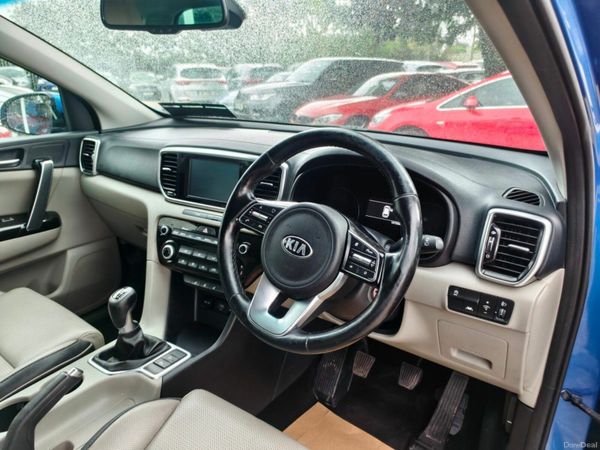 Kia Sportage 1.6 CRDI K3 371292249