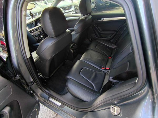 Audi A4 2.0 TDI QUATTRO 177 BHP SE 371292327