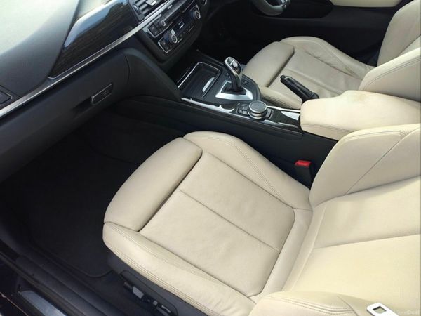 BMW 4-Series 430d M Sport 371292403