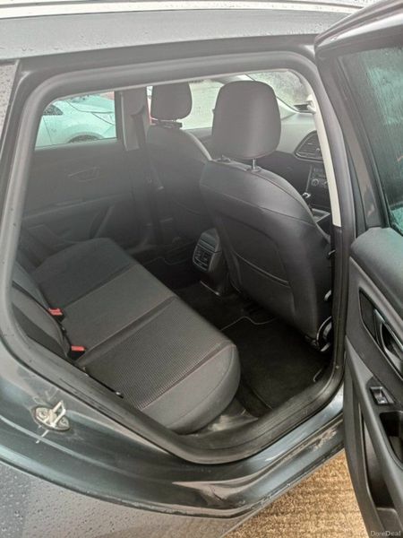 SEAT Leon 2.0TDI 150HP FR Tourer 371293447