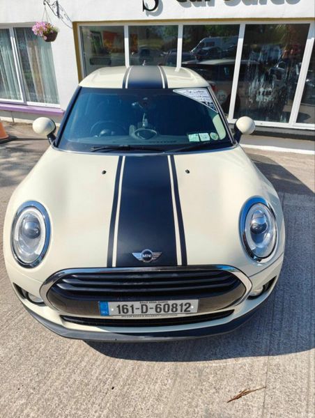 Mini Clubman Cooper 2.0d 150bhp 371293483