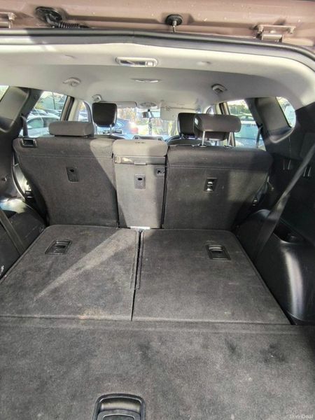 Hyundai Santa Fe 2.2 CRDi 2WD Comfort NEW NCT 371293571