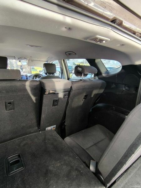 Hyundai Santa Fe 2.2 CRDi 2WD Comfort NEW NCT 371293573