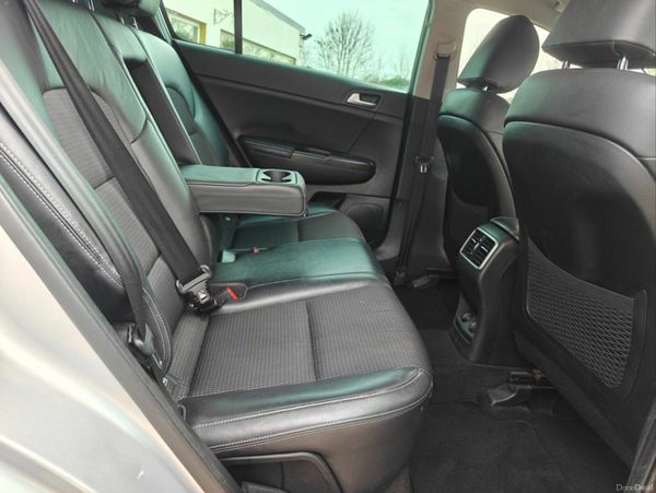 Kia Sportage 1.7 D EX 371293537