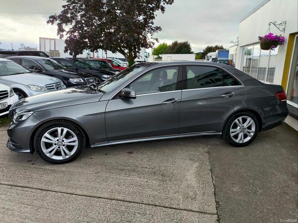 Mercedes-Benz E-Class E 200 BLUETEC CLASSIC A/T 371293695