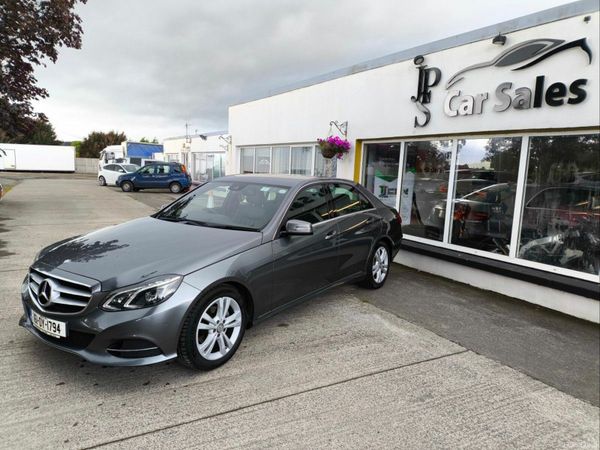 Mercedes-Benz E-Class E 200 BLUETEC CLASSIC A/T 371293697