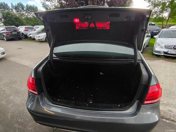 Mercedes-Benz E-Class E 200 BLUETEC CLASSIC A/T 371293699