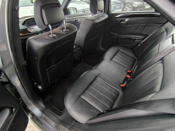 Mercedes-Benz E-Class E 200 BLUETEC CLASSIC A/T 371293703