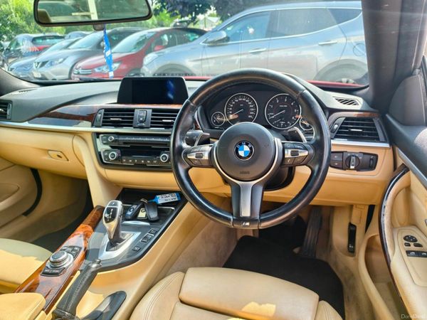 BMW 4-Series 430d M Sport Auto 371293859