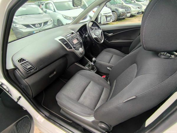 Hyundai ix20 1.4CRDi  Deluxe 371293877