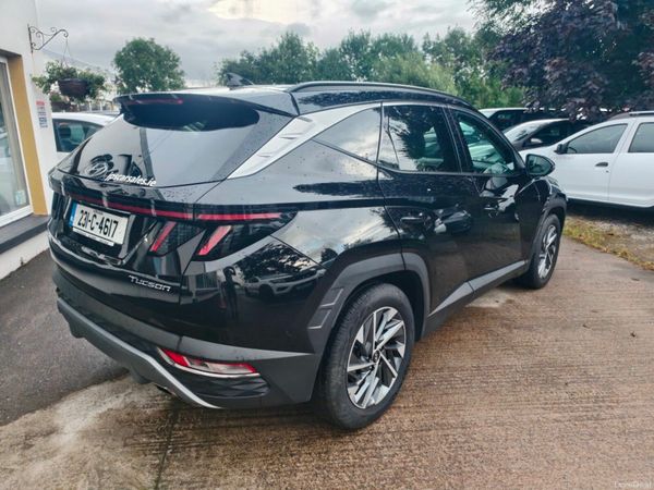 Hyundai Tucson 2WD Executive Plus 371293887
