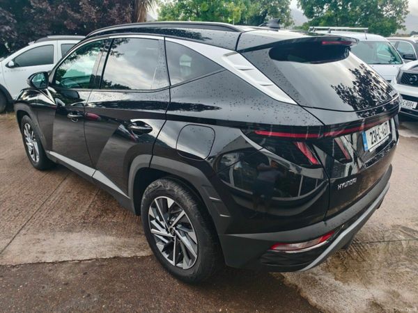 Hyundai Tucson 2WD Executive Plus 371293889