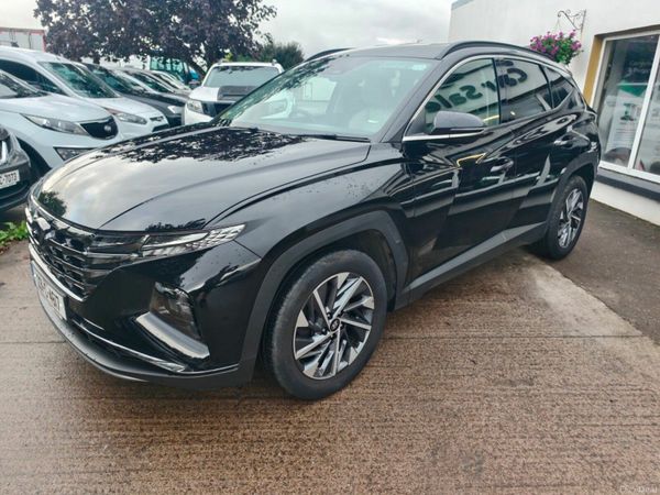 Hyundai Tucson 2WD Executive Plus 371293891