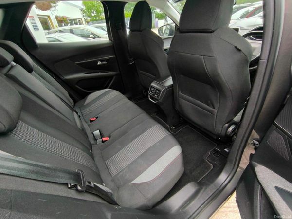 Peugeot 3008 1.5 BlueHDi 130bhp Active 371293831