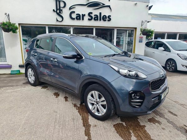 Kia Sportage 1.7d PLATINUM S 371293957