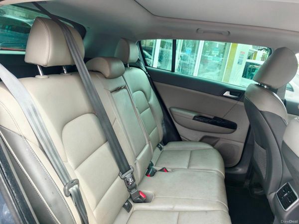 Kia Sportage 1.7d PLATINUM S 371293964