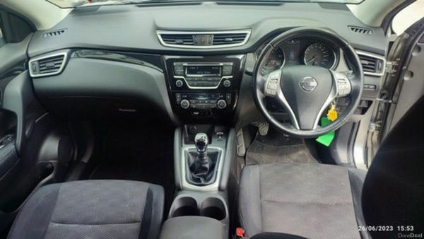 Nissan Qashqai 1.5 DSL SV 371295257