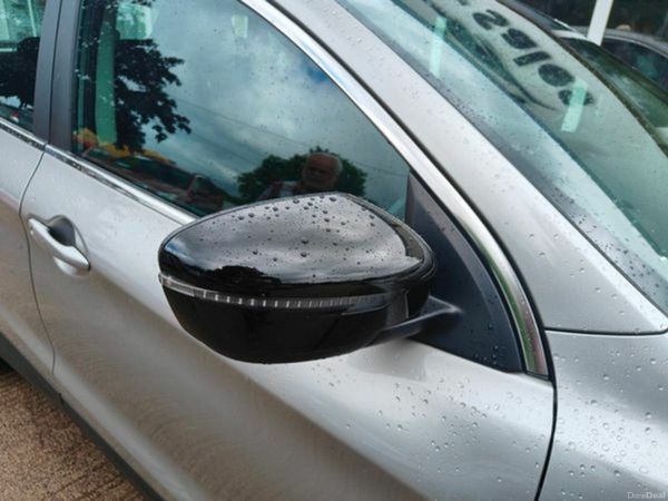 Nissan Qashqai 1.5 DSL SV 371295265