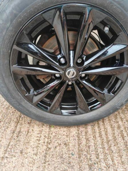 Nissan Qashqai 1.5 DSL SV 371295267