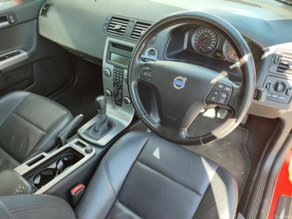 Volvo S40 Volvo S40 1.6 D Se-trade Sale Only new C 371295299